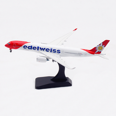 AviationA350合金飞机模型