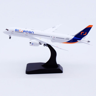 Wings Japan 400 波音B787 Air JA803A 飛機模型 合金