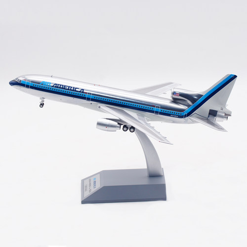 Inflight洛克希德L-1011合金
