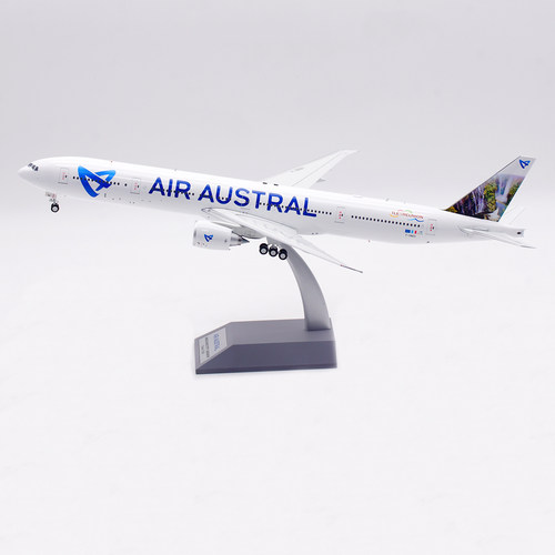 Inflight1200B777-300合金