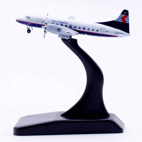 JCWings1400合金英航模型