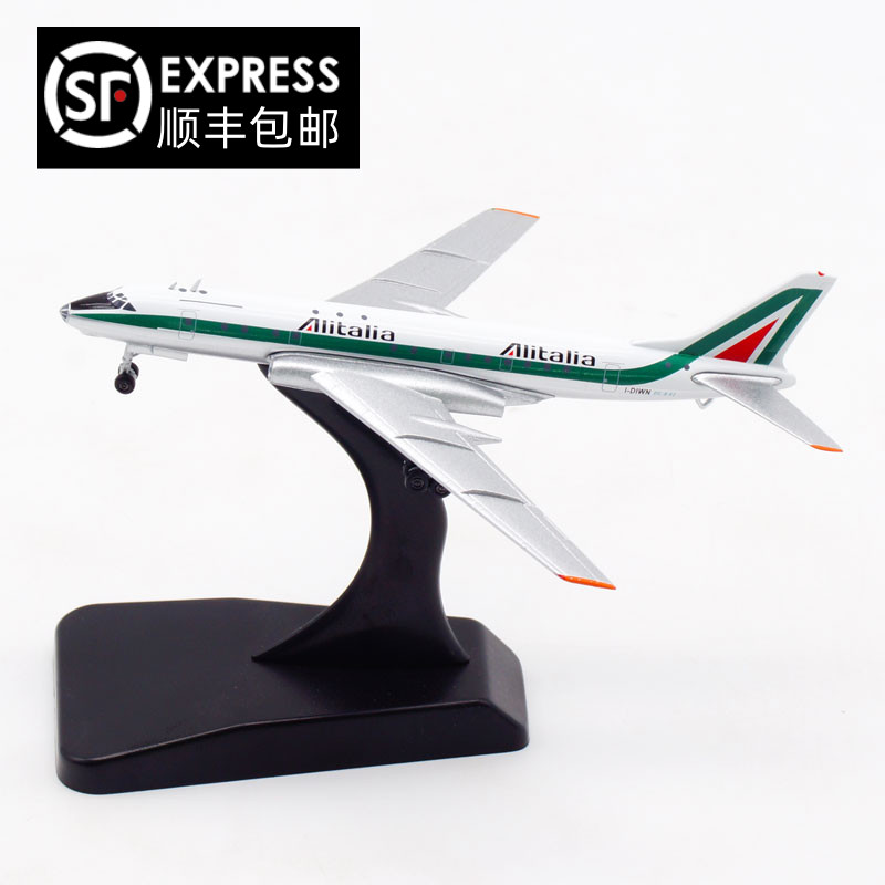 意大利捷克TU-104AOK-NDF