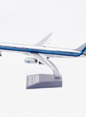 Inflight 1:200 NASA 美国航天局 B757-200 N557NA 合金 飞机模型