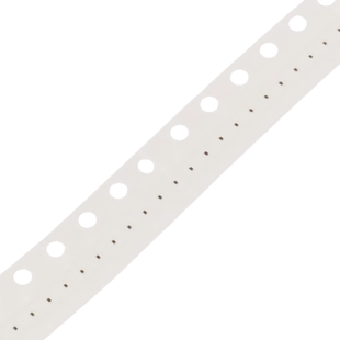 100个贴片电阻RC0201FR 0201厚膜电阻 100kΩ ±1% 07100KL封装