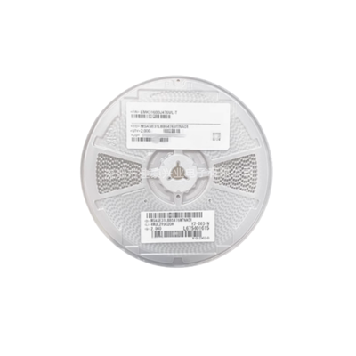 贴片电容(MLCC)HMK212BC7105KGHTE 0805 1uF±10%100V拍一件100个