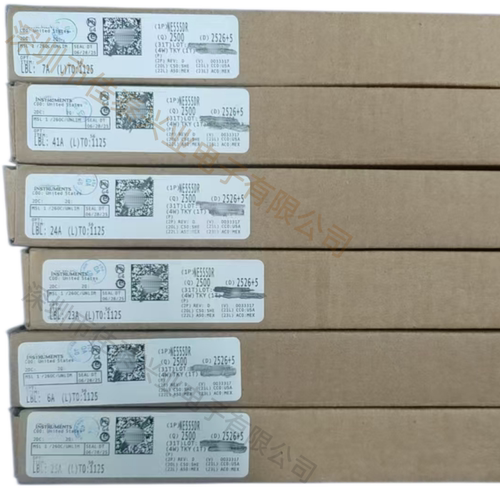 BP2881D封装SOP8 PWM输入高精度降压型LED恒流驱动芯片