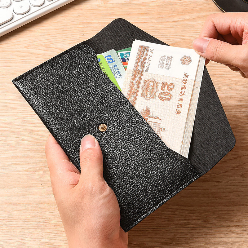 长款钱包女士驾照证件存折收纳包男式钱夹简约大容量零钱包手机包,箱包皮具/热销女包/男包,钱包,淘宝优惠券,粉丝福利购,淘宝优惠卷