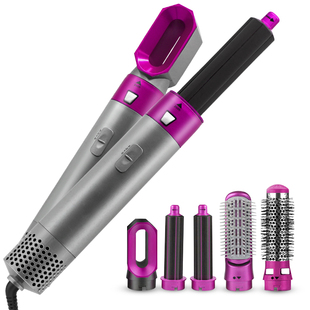hot styl use Styling Hair iron dry curling air Wet Dryer and