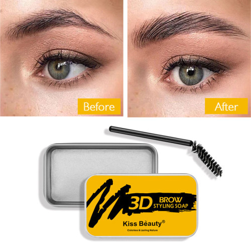 EyebrowSoapWaxFthsG