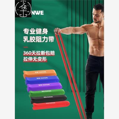 ResistanceBdurWorkxGym