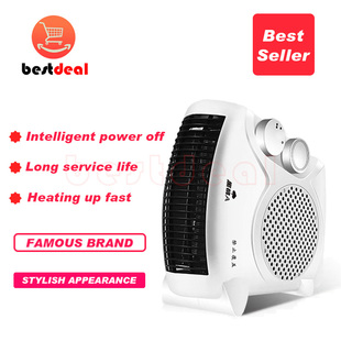 Mini electric heater Fan Room Heater for indoor use warmer