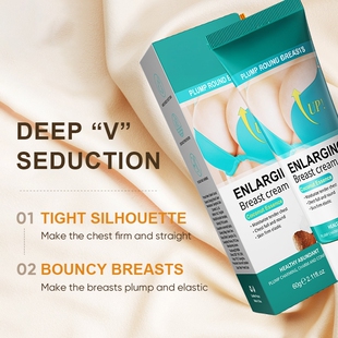 Enhancer Butt Firming Lifting Chest乳霜 coconut cream Breast