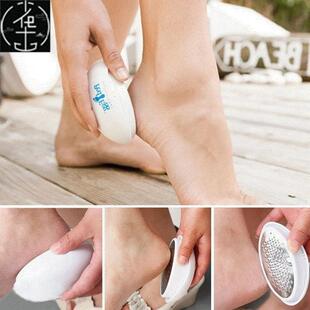ped egg pedicure ultimate foot file remove callous for smoot