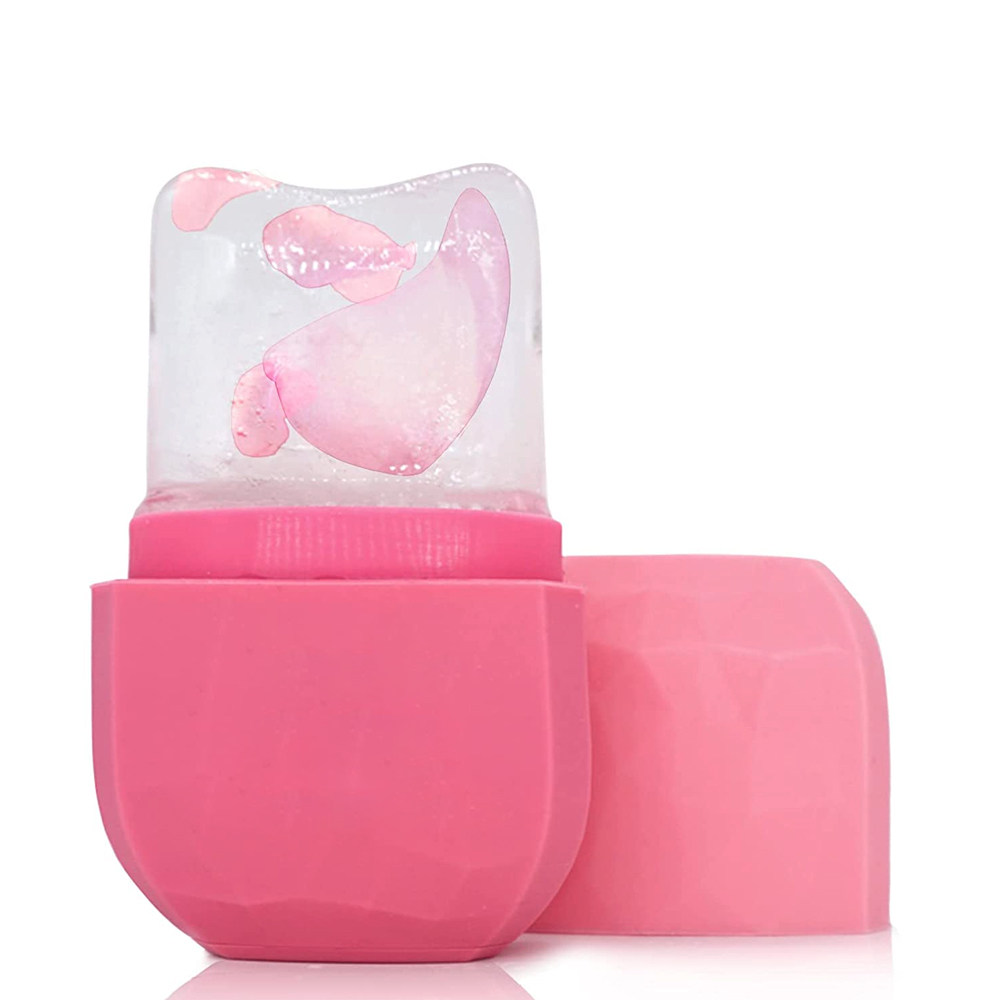 Upgraded Ice Roller For Face Eyes And Neck To Brighten Skin