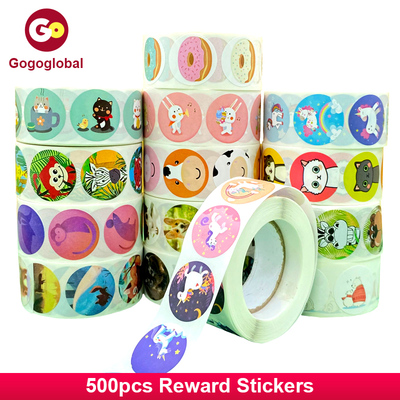 500pcsRewardStickEnco