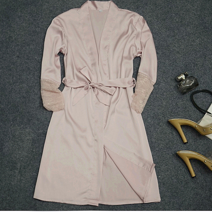 Peignoir jeunesse WP-002 - Ref 596006 Image 1