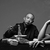 唐装 街舞唐装 中国风国潮青年嘻哈唐装 款 中国新说唱 春季 Gai同款