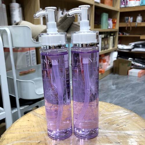 香水保湿柔顺护发精油修复发尾油