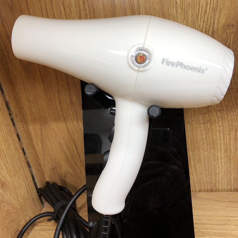 火之凤3.5冷热发廊白电吹风