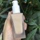 水光保湿 遮瑕粉底液35ml燕窝水润持久粉底液面部隔离自然白bb霜