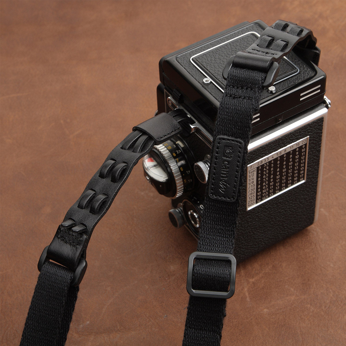 cam-in可调长度适用 Rolleiflesx单反数码相机背带 摄影肩带cs174怎么看?