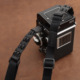 Rolleiflex单反数码 cam 摄影肩带cs174 相机背带 in可调长度适用