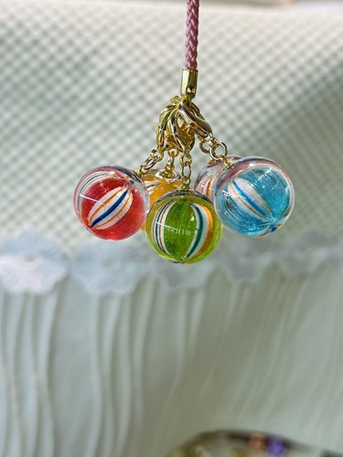 日本糖果屋同款手作糖球中号圆球