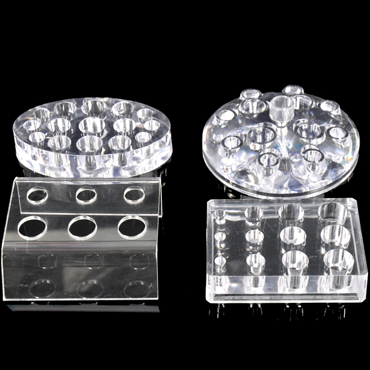 纹绣色料杯架调色杯大小通用颜