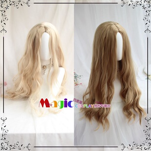 第五人格cos假发 摄影师 宿醉 约瑟夫cosplay动漫假毛现货