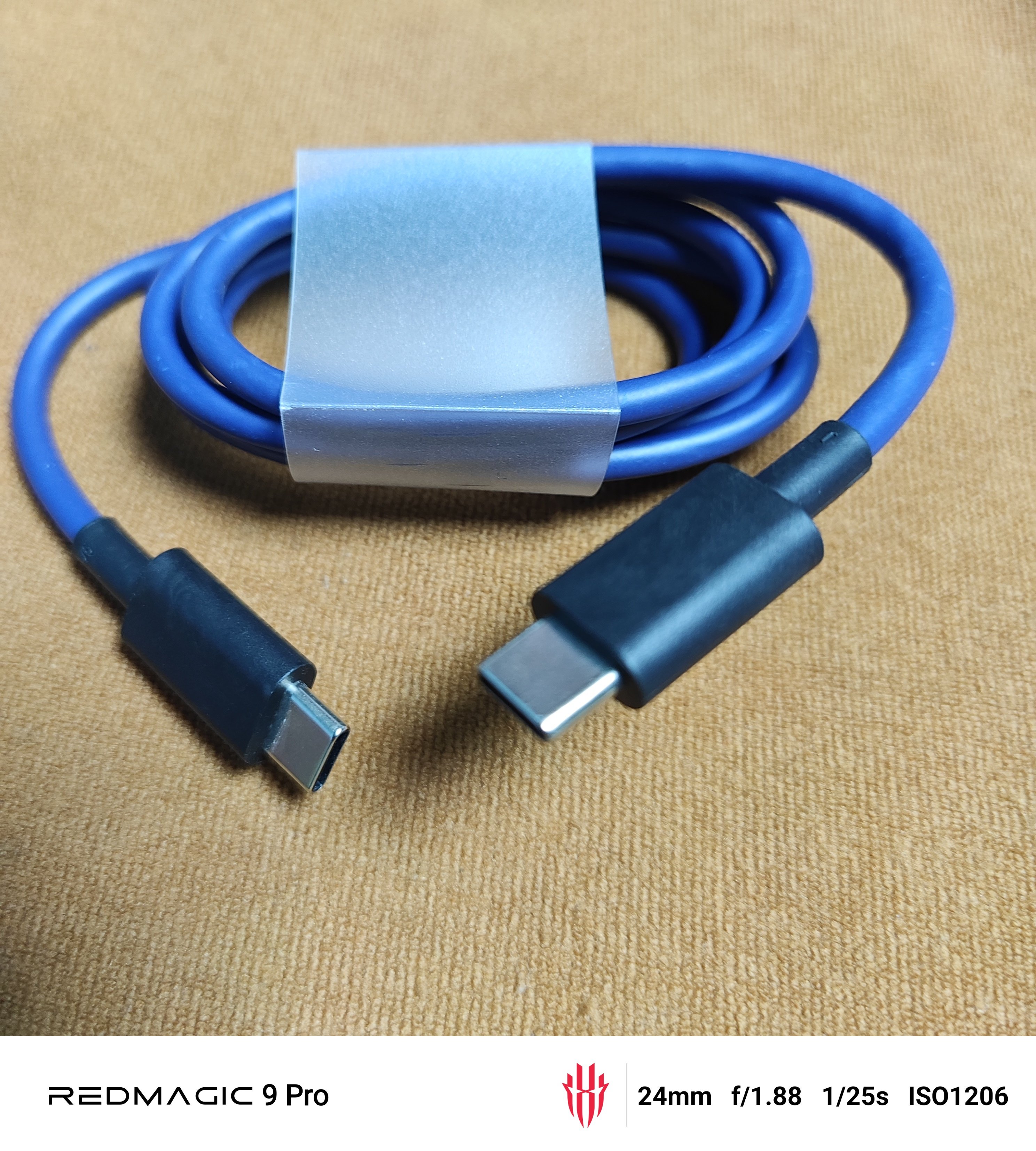 二手努比亚9A蓝色星空版原装数据线适用于努比亚9A数据线红魔9Pro红魔10系列手机平板魔闪快充线灵犀快充线,3C数码配件,手机数据线,淘宝优惠券,粉丝福利购,淘宝优惠卷