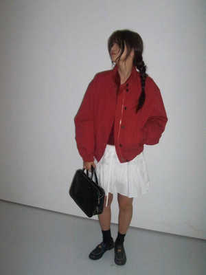 防晒短款百搭宽松春夏上衣气质