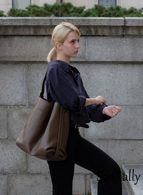 So Cially | AT MY FINGERTIP 23冬韩国设计师品牌手提单肩包韩版