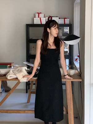 收腰显瘦新款夏季东大门高级感