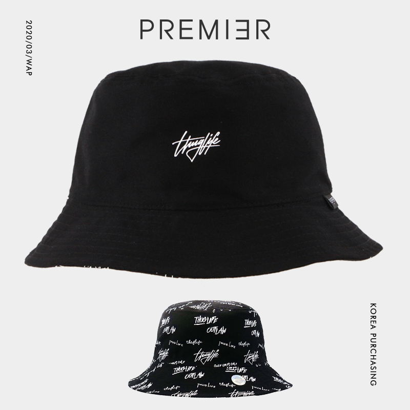 秋冬男女韩版百搭休闲盆帽大头围