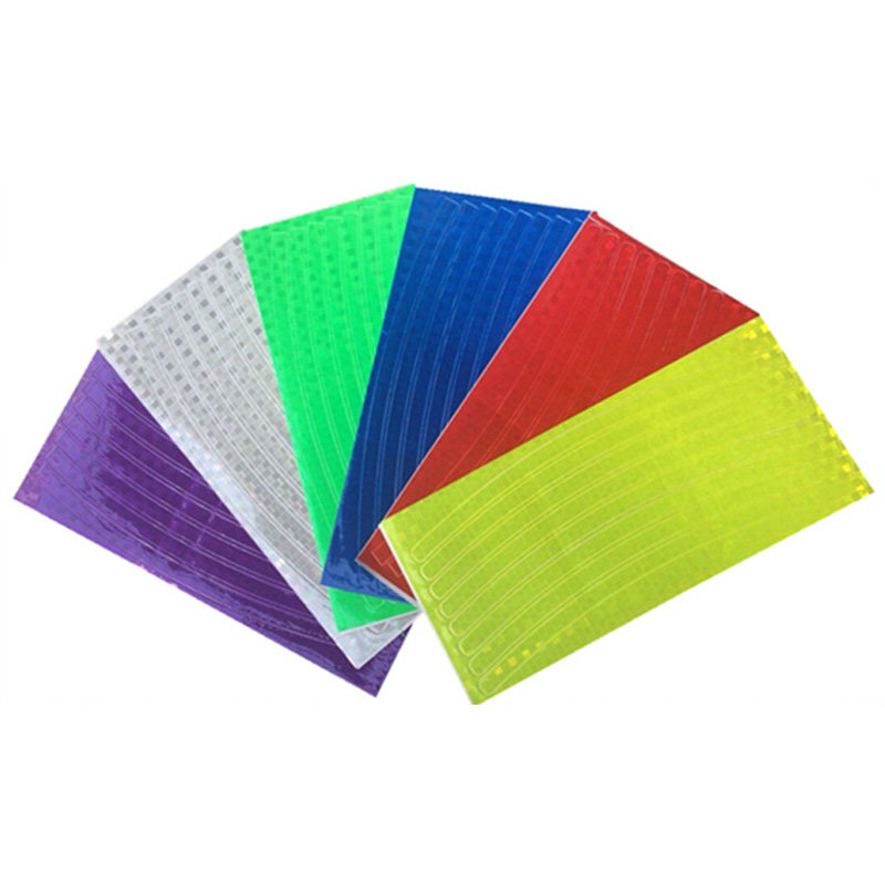 Déco pour vélo JIEYIDA - Ref 2282551 Image 4