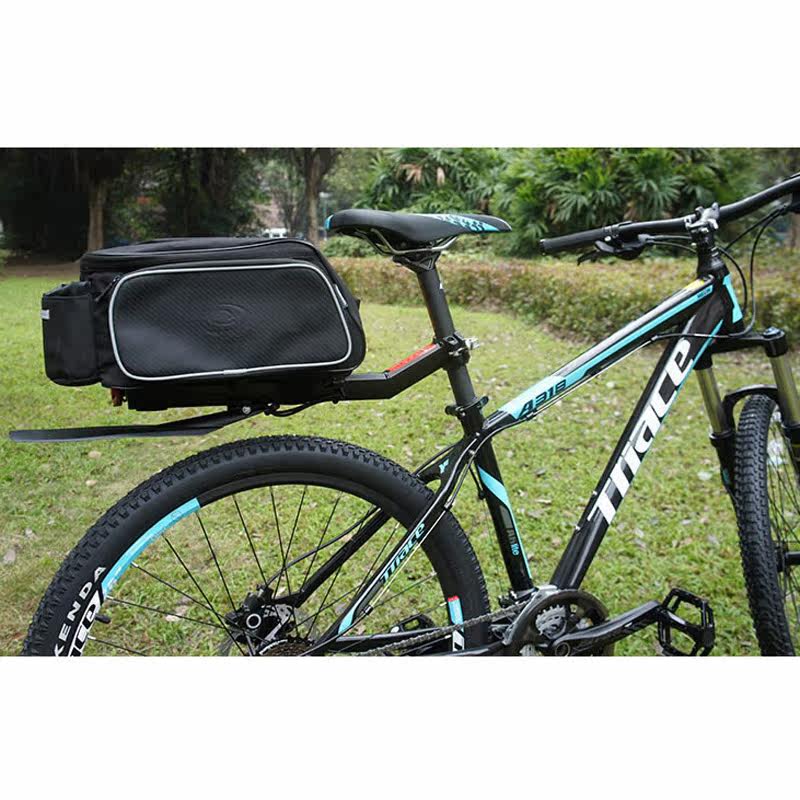 Porte-bagages pour vélo JIEYIDA - Ref 2414551 Image 4