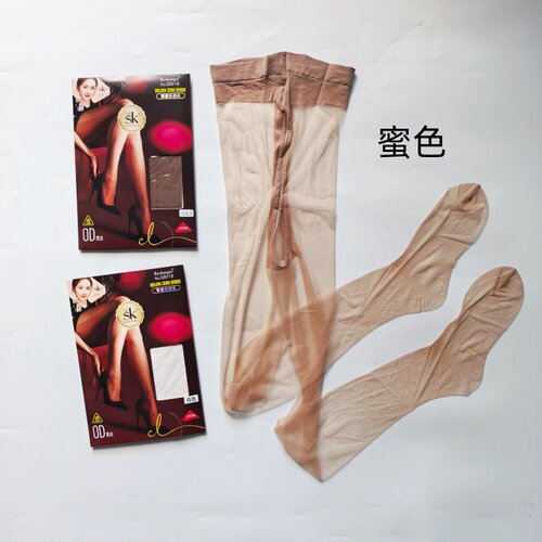 SK8918零感丝袜0D超薄高透丝滑