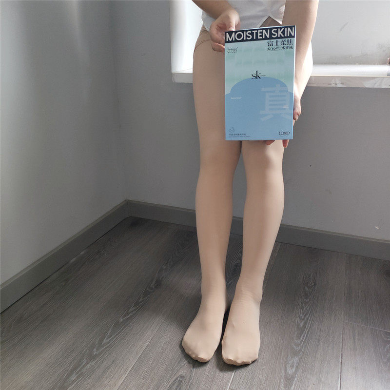 SK7222打底裤 1100D水光袜收腹提臀加肥加大光腿美腿春秋女连裤袜,女士内衣/男士内衣/家居服,连裤袜/打底袜,淘宝优惠券,粉丝福利购,淘宝优惠卷