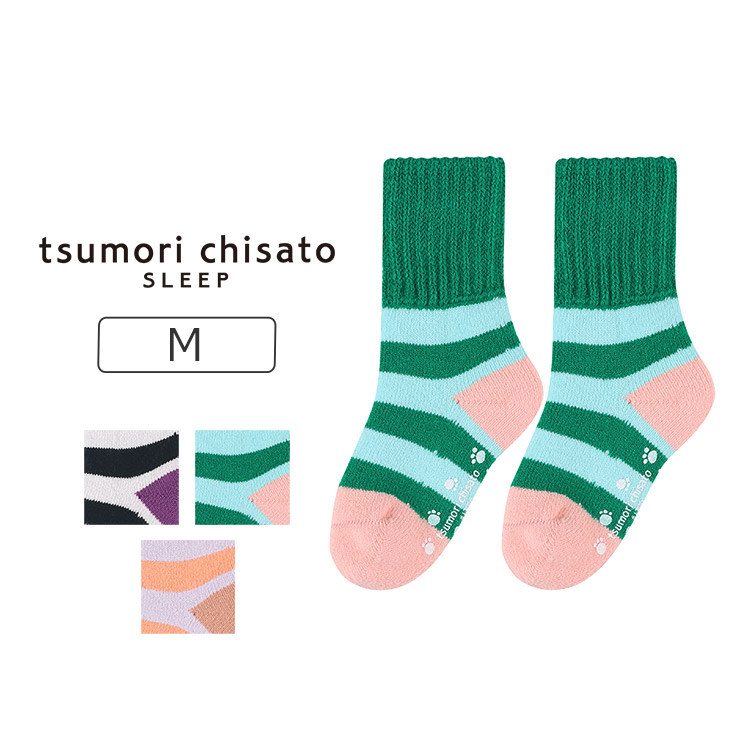 脚底防滑室内家居袜中筒袜