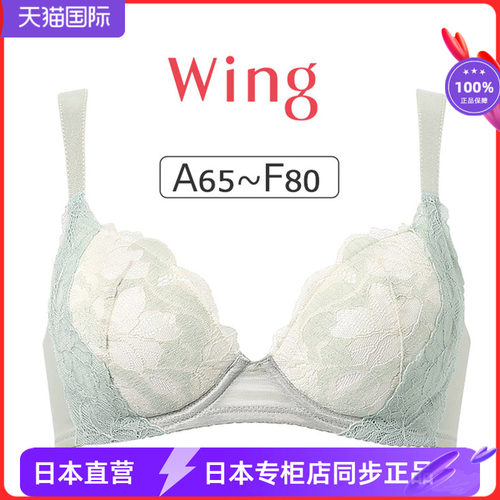 性感聚拢上托包裹性好文胸