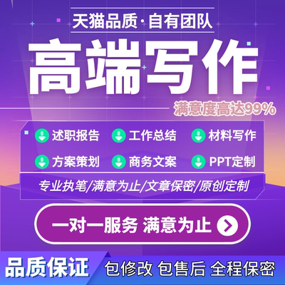 代写文章述职报告工作总结演讲稿征文剧本教案代笔写材料代写ppt