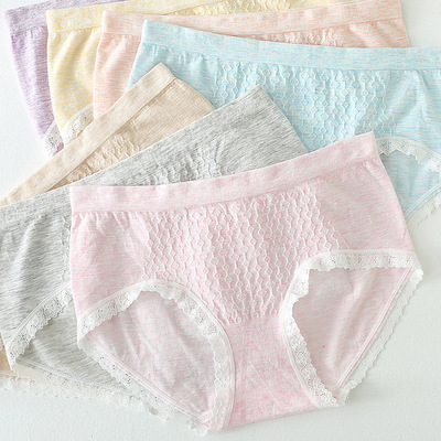 MONROFANY/梦露芬霓女三角裤