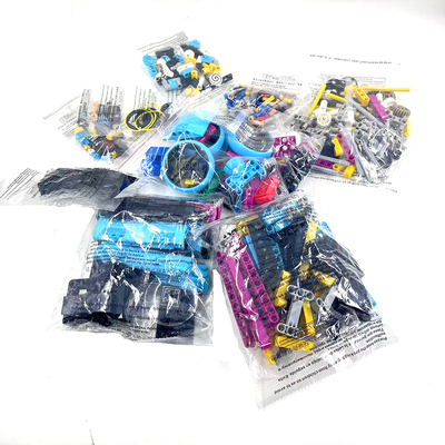 Spike45678积木包益智小积木