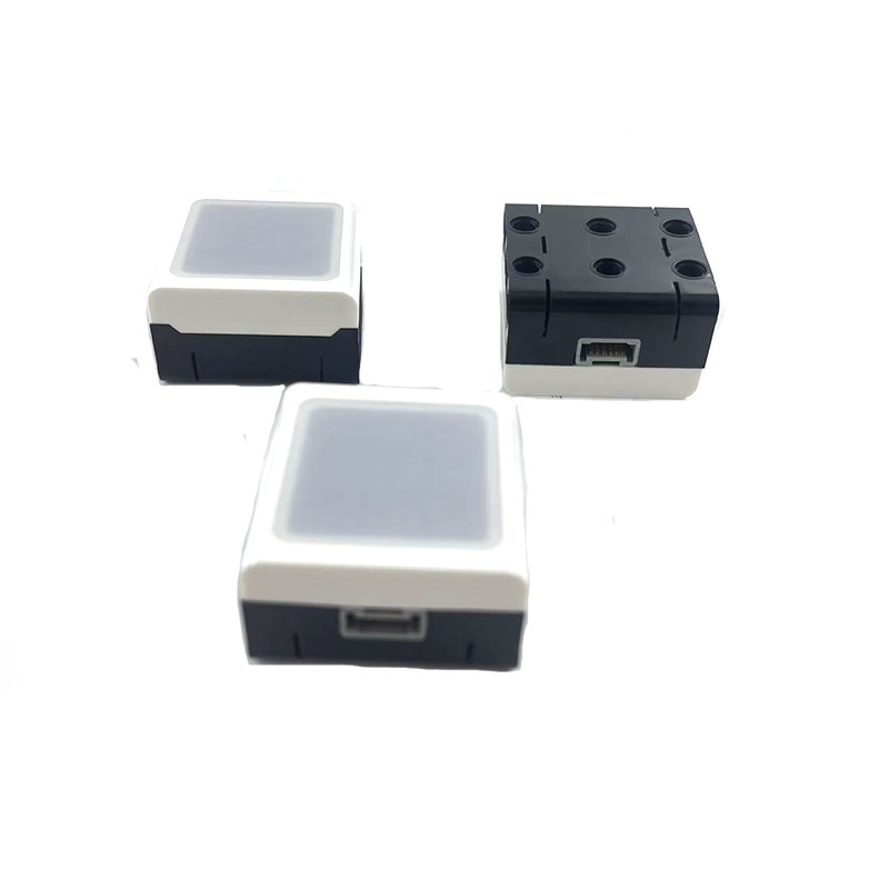 Spike多彩灯45678    3x3矩阵彩灯 灯光显示LED灯
