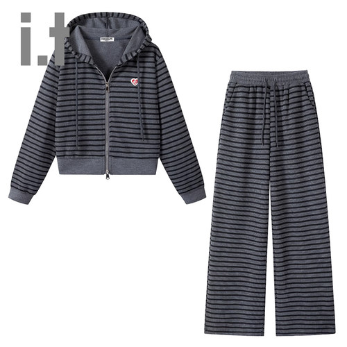 it条纹连CHOCOOLATE2025年秋季