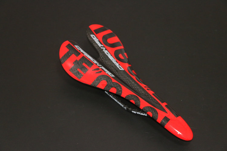 Selle de vélo Mountain Bike TEMANI - Ref 2351372 Image 3