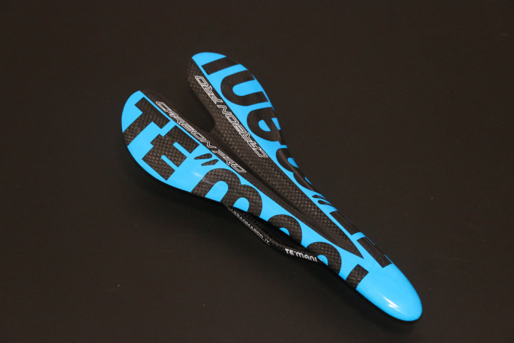 Selle de vélo Mountain Bike TEMANI - Ref 2351372 Image 4