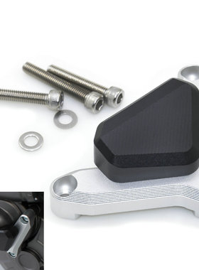 DUCATI MTS 1260S MTS 950 MTS 1200安德鲁专用水泵保护罩