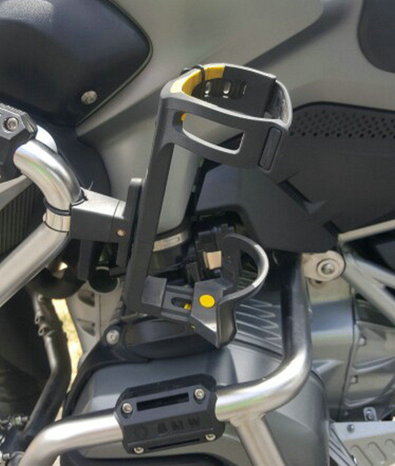 寶/馬R1250GS 1200GS ADV水鳥水壺架水杯架飲料支架可調節加大號在類目 自行車/騎行裝備/零配件, 自行車/單車裝備, 水壺架中 - 來自Buy2taobao.com提供專業的淘寶代購服務