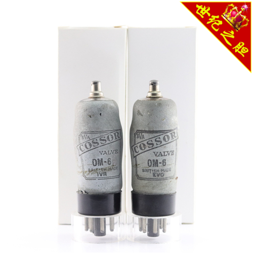 OM6/OM4/SP41马自达电子管